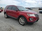 2017 Ford Explorer Xlt de vânzare în Earlington, KY - Hail