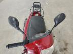 2024 ZHNG SCOOTER   for sale at Copart OK - TULSA