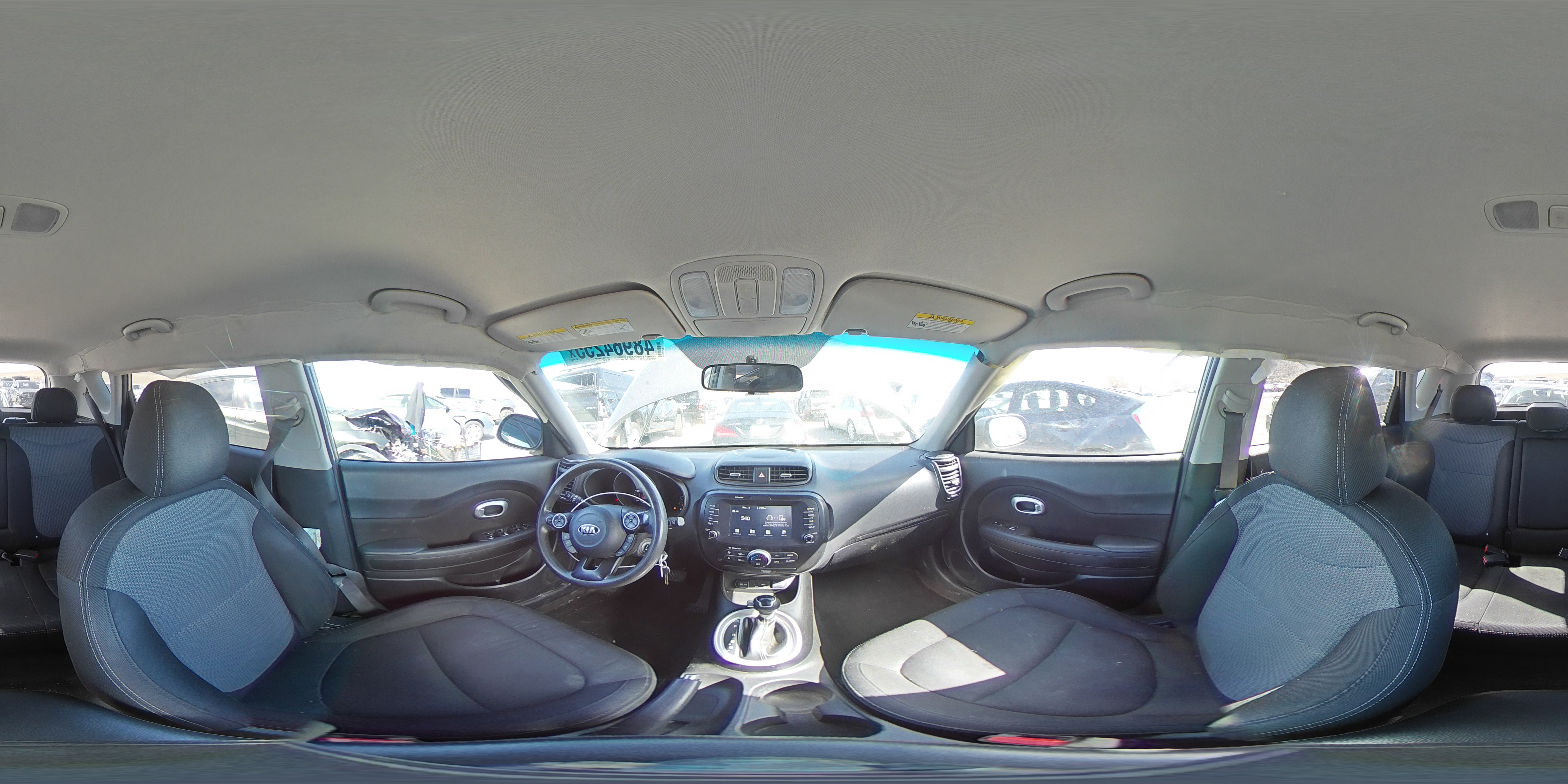 2018 Kia Soul - Image 14
