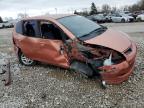 2007 Honda Fit S na sprzedaż w Columbus, OH - Side