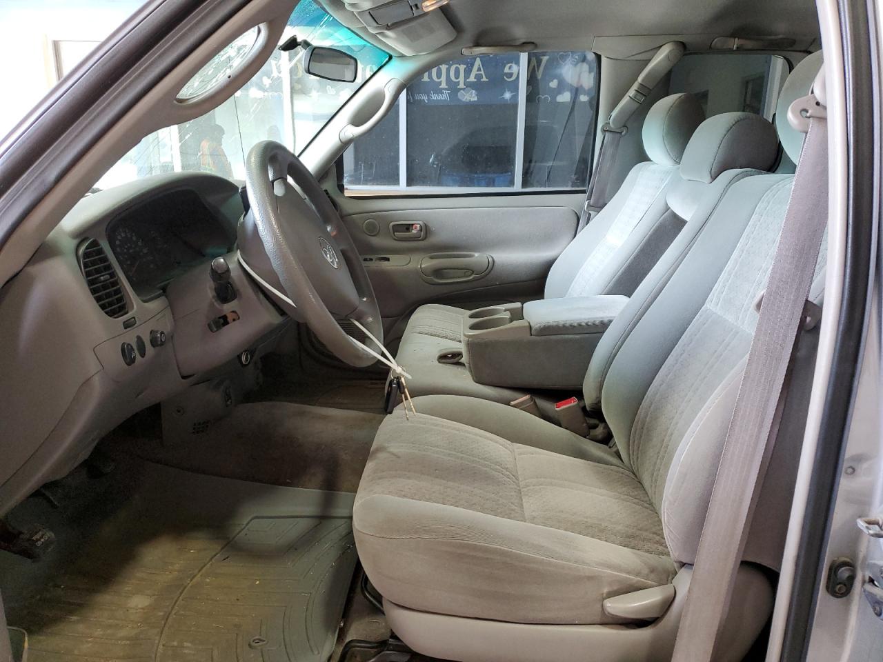 2005 Toyota Tundra - Image 7