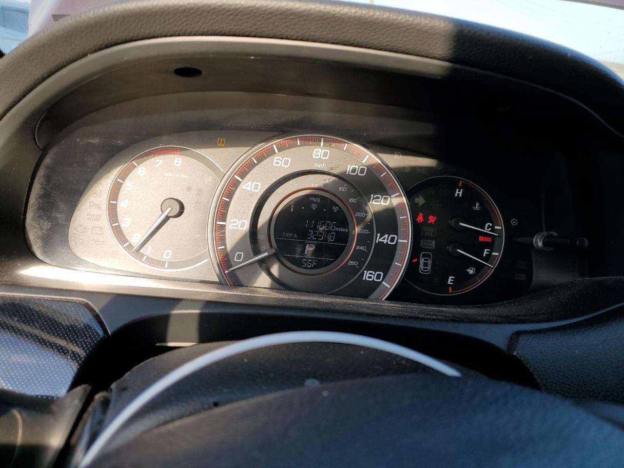 2013 Honda Accord - Image 9