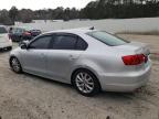 2011 Volkswagen Jetta Se zu verkaufen in Seaford, DE - Front End
