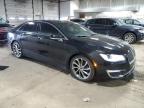 2019 Lincoln Mkz Reserve I for Sale in Franklin, WI - Side