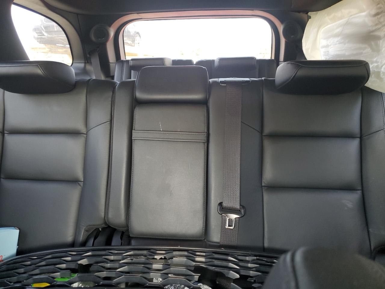 2021 Dodge Durango - Image 10