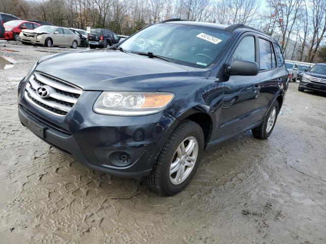 2012 Hyundai Santa Fe Gls