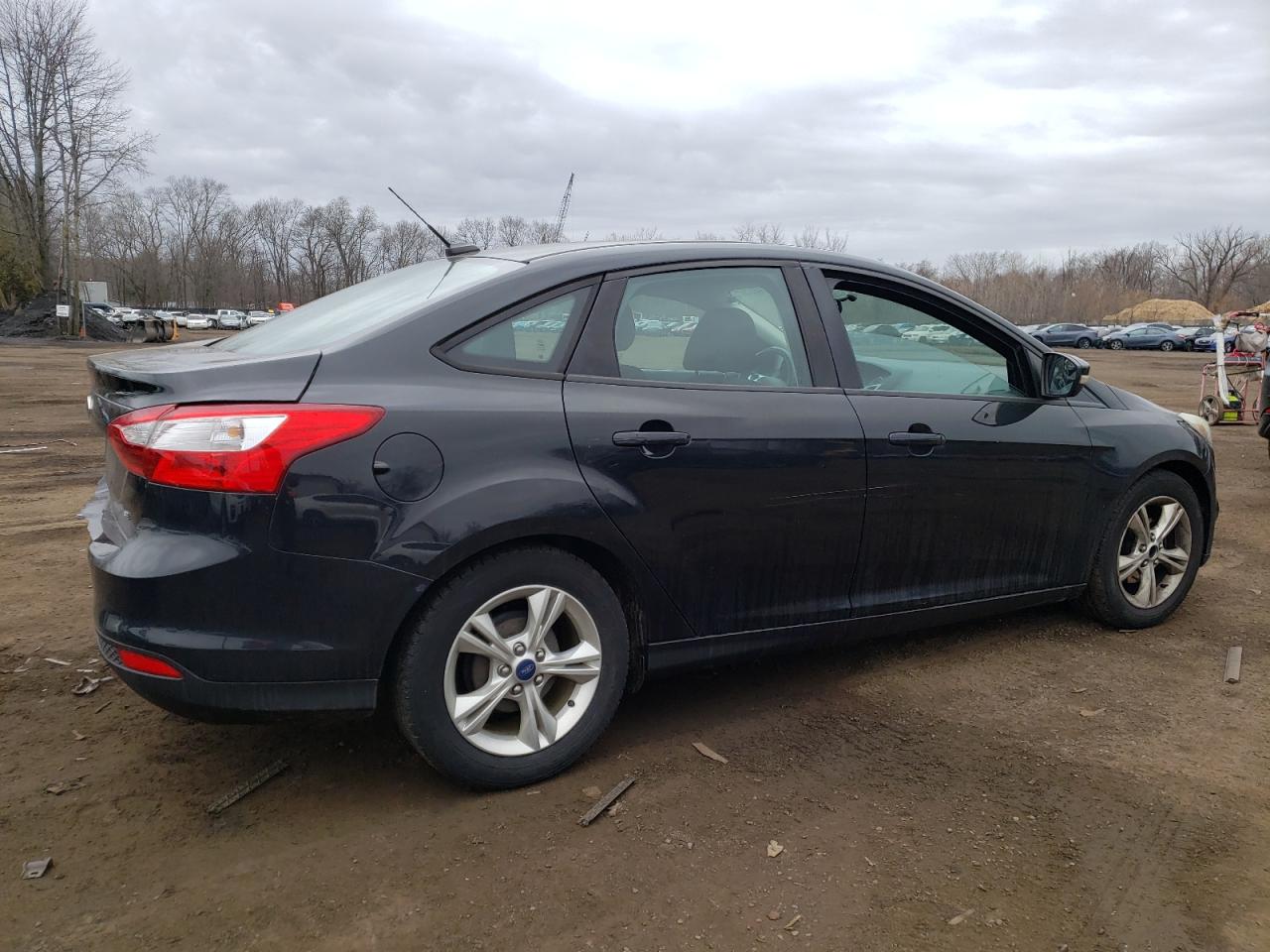 2014 Ford Focus - Image 3