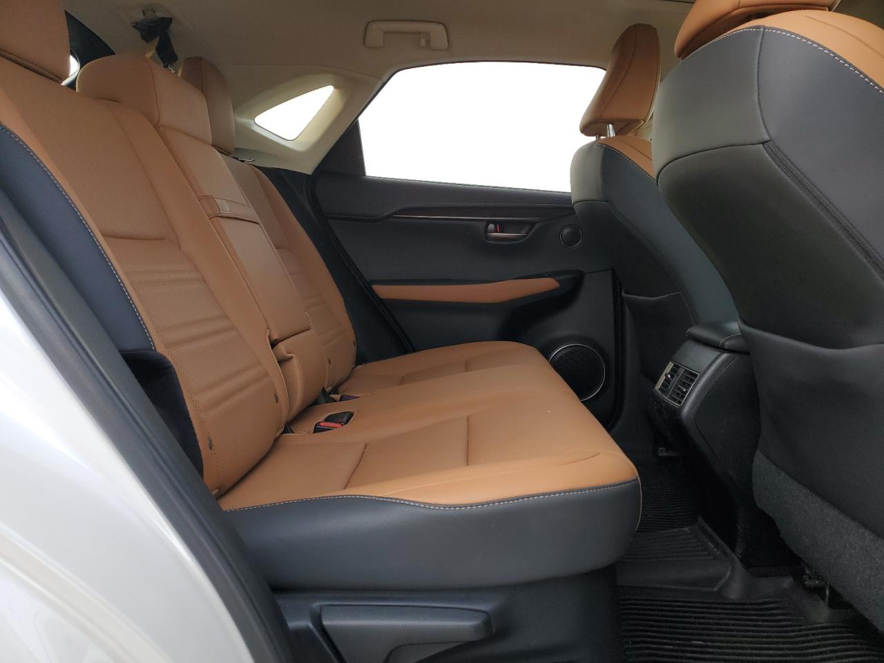 2021 Lexus NX - Image 11