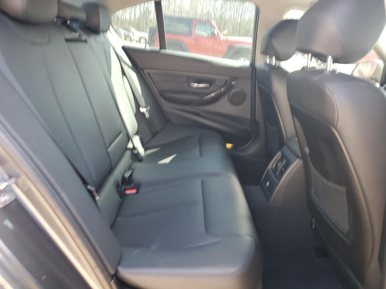 2013 BMW 3er - Image 10