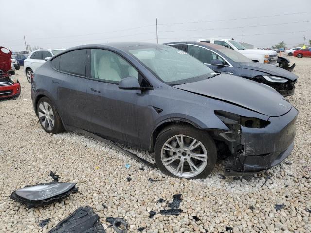  TESLA MODEL Y 2023 Gray
