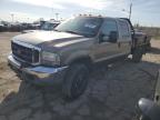 2002 Ford F250 Super Duty за продажба в Indianapolis, IN - Side