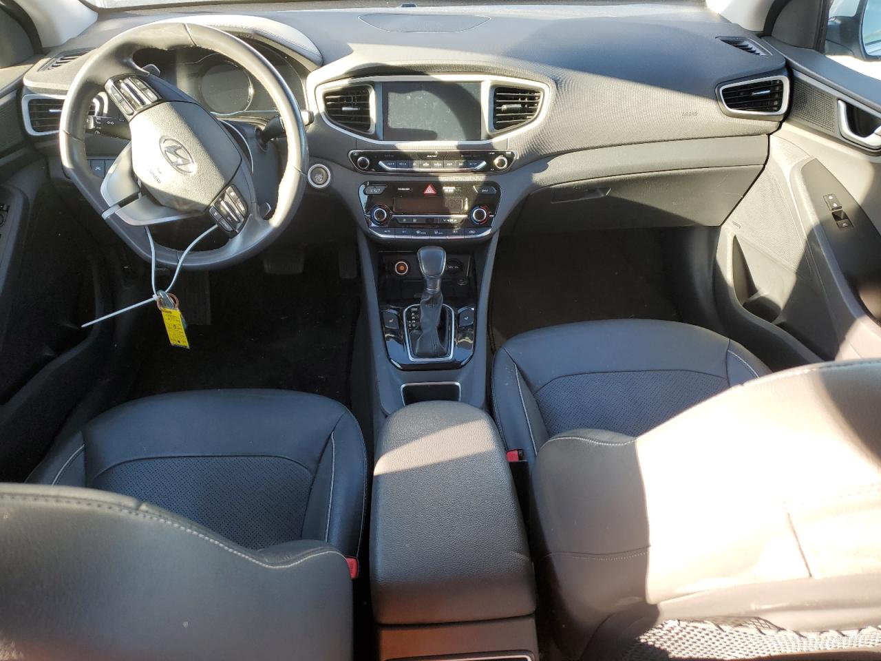 2019 Hyundai IONIQ - Image 8
