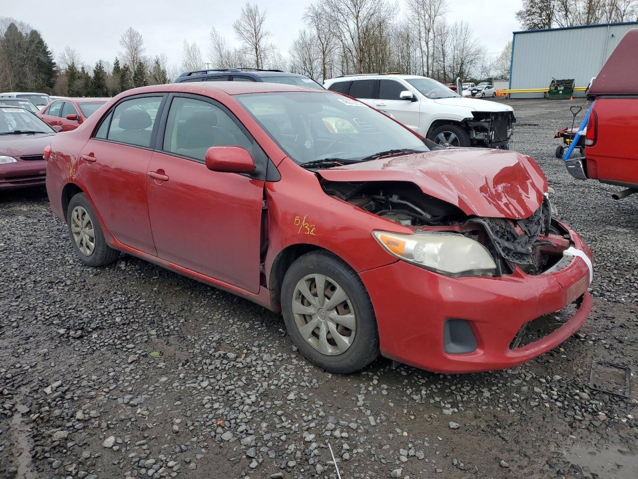 2011 Toyota Corolla - Image 4