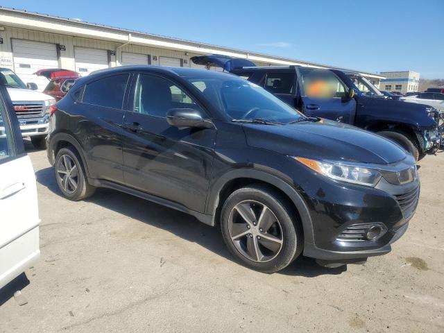  HONDA HR-V 2021 Czarny