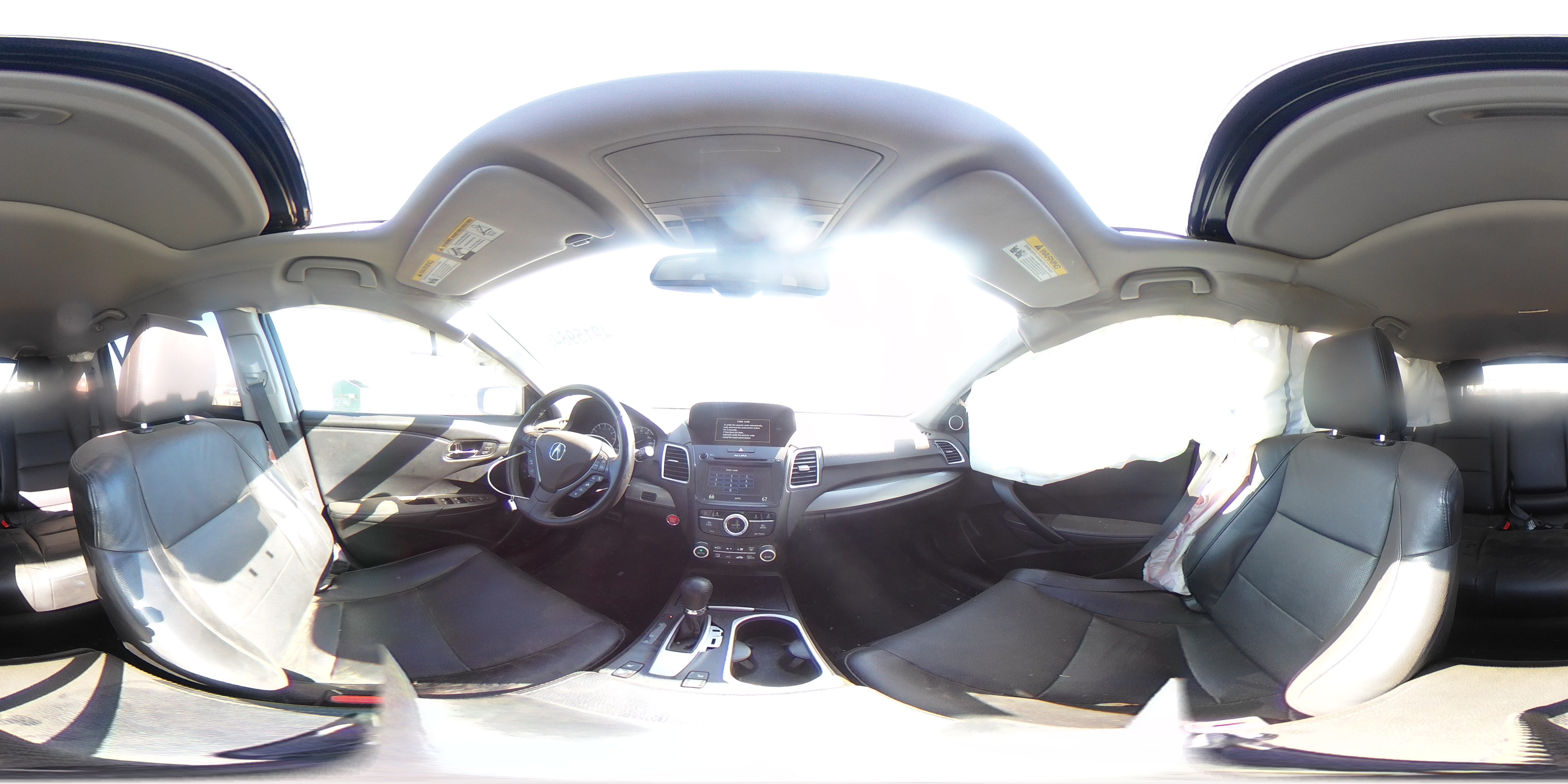 2018 Acura RDX - Image 13