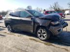 2018 Jeep Compass Limited за продажба в Rogersville, MO - Front End