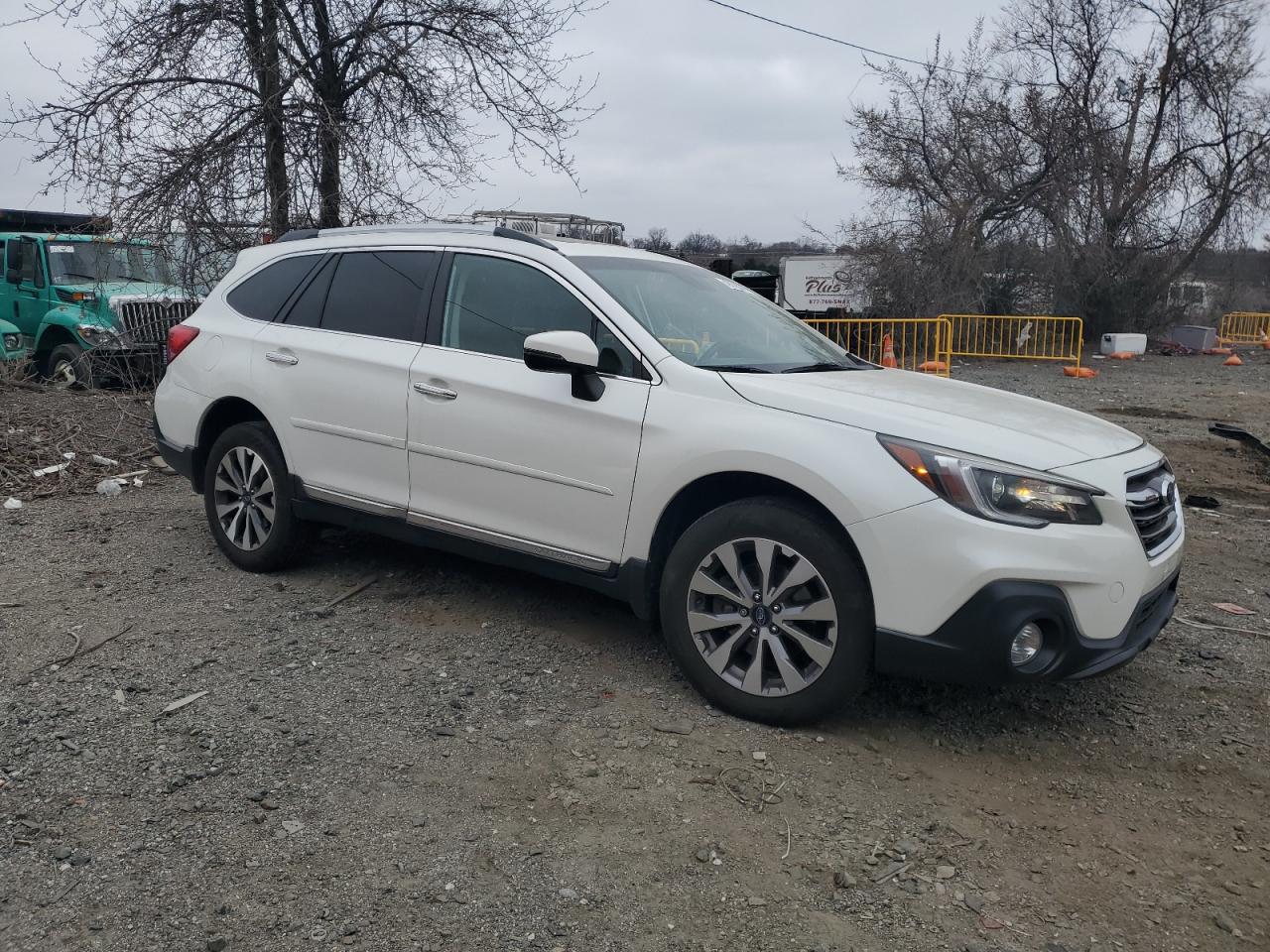 2019 Subaru Outback - Image 4