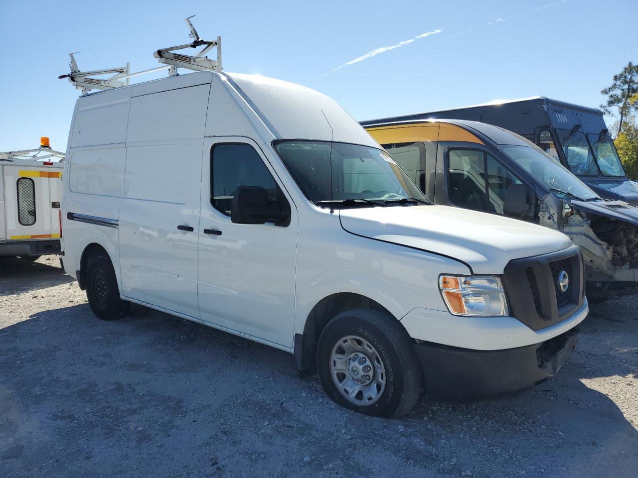 2018 Nissan NV - Image 4