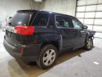2017 Gmc Terrain Sle продається в Candia, NH - Front End