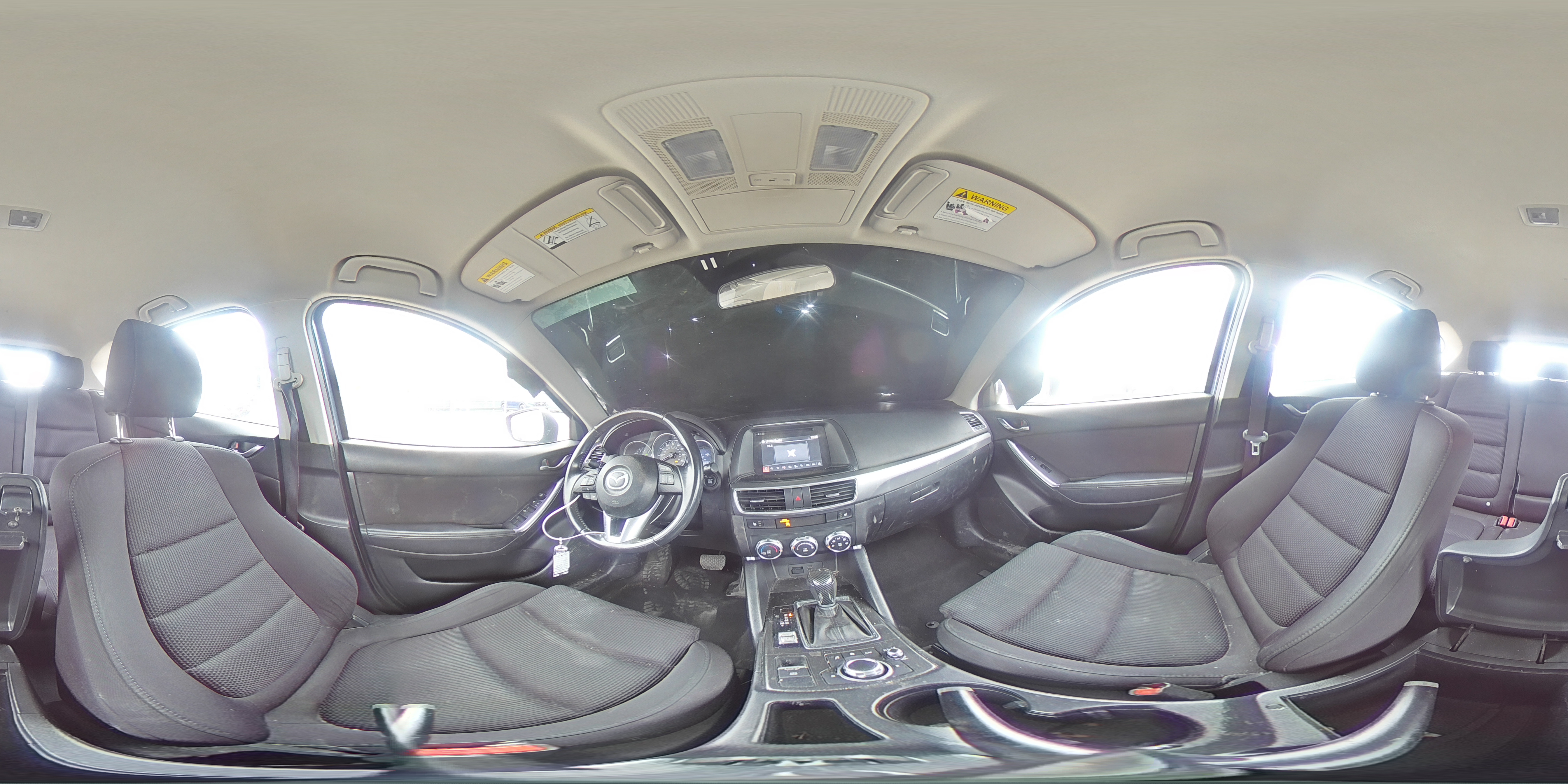 2016 Mazda CX-5 - Image 16