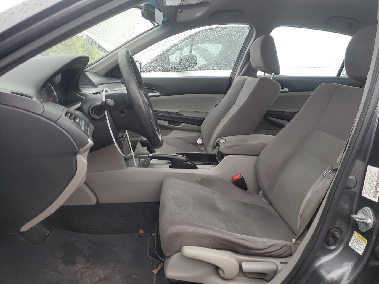 2011 Honda Accord - Image 7
