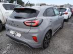 2022 FORD PUMA ST-LI for sale at Copart WOLVERHAMPTON
