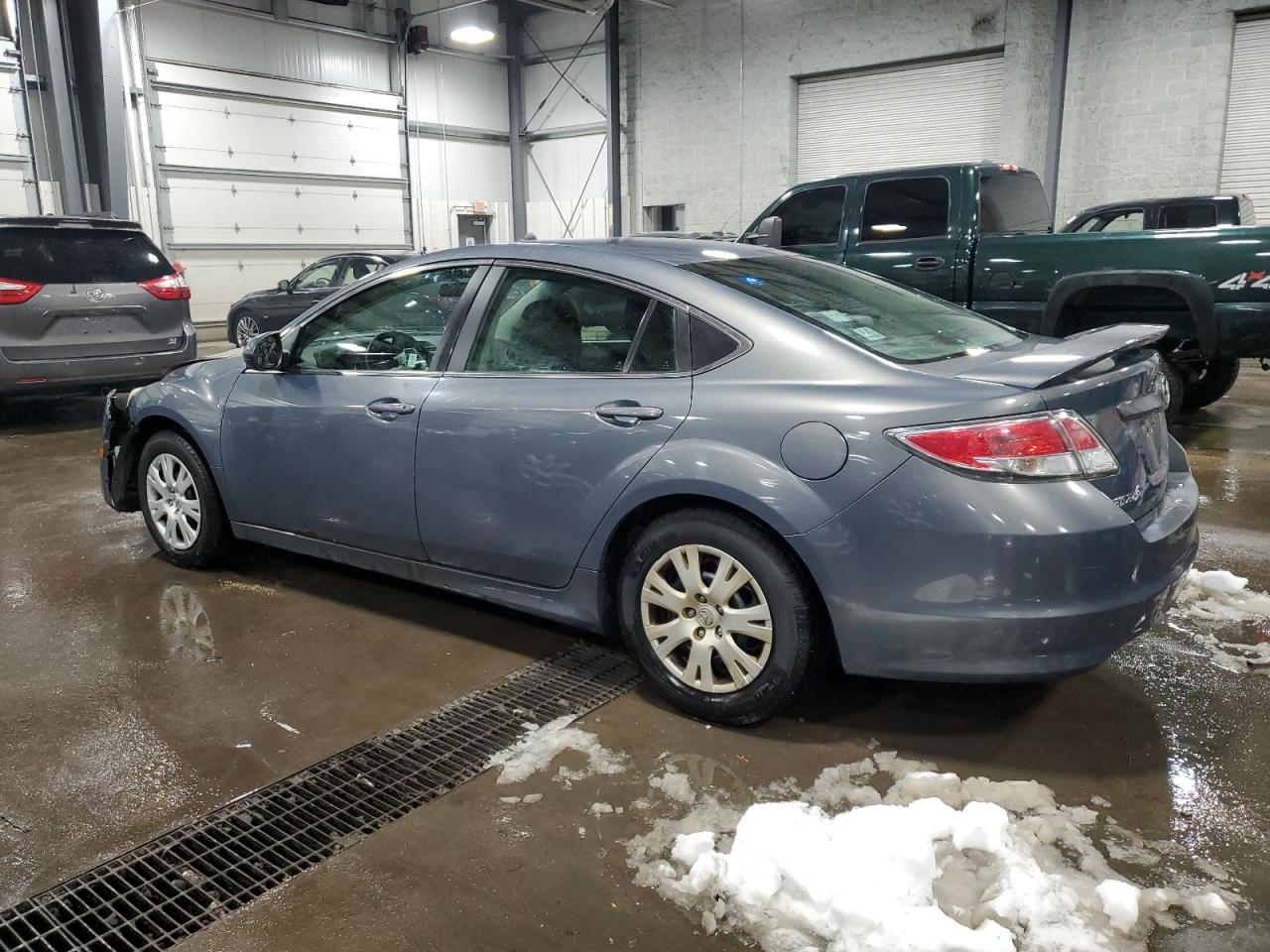 2009 Mazda 6 - Image 2