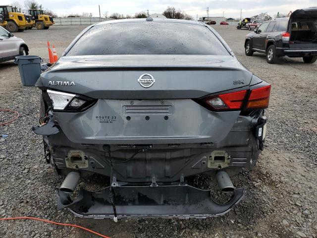  NISSAN ALTIMA 2020 Gray