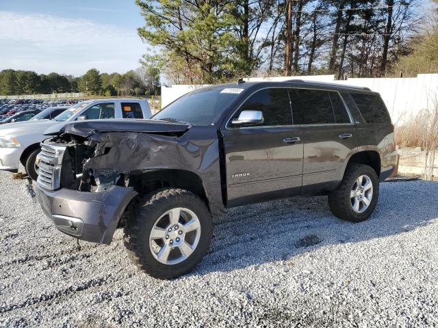 2015 Chevrolet Tahoe K1500 Ltz