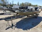 2016 Tracker Boat na sprzedaż w Greenwell Springs, LA - Undercarriage