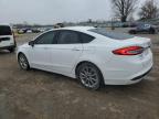 2017 Ford Fusion Se for Sale in Wichita, KS - Undercarriage