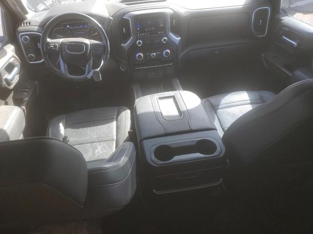  GMC SIERRA 2020 Чорний