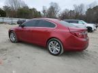 2015 Buick Regal Premium en Venta en Seaford, DE - Side