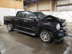 3GTU2PEC5GG****** Salvage and Wrecked 2016 GMC Sierra 1500 in Alaska State