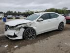 2016 Acura Tlx  იყიდება Florence-ში, MS - Undercarriage