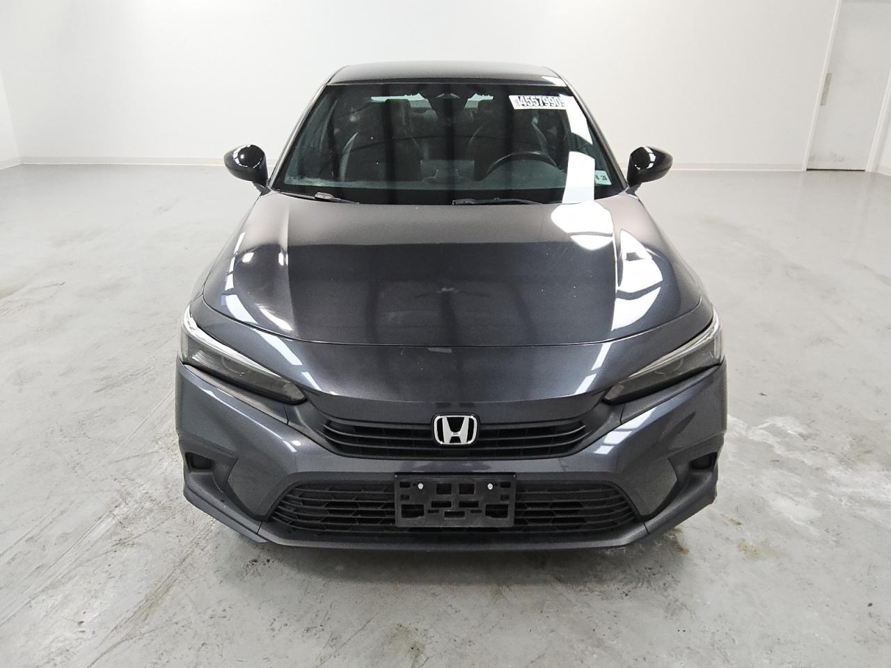 2022 Honda Civic Sport for Sale in Glassboro, NJ - Normal Wear