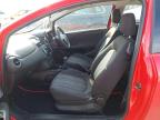 2012 FIAT PUNTO EVO for sale at Copart CORBY