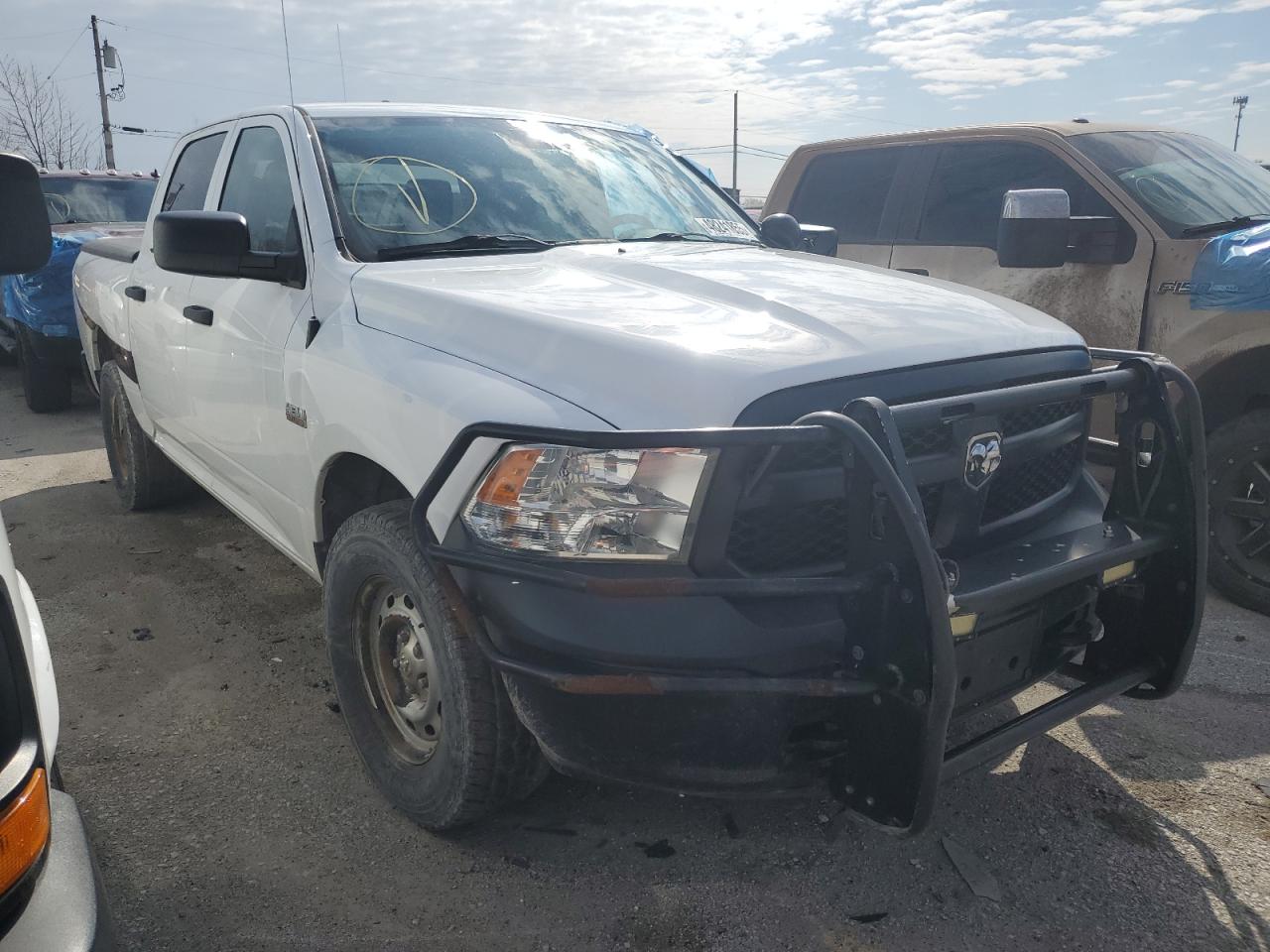 2015 RAM 1500 - Image 4