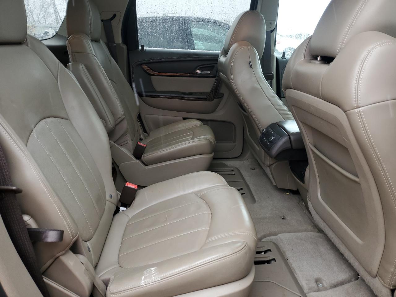 2013 GMC Acadia - Image 11