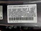 2020 Honda Accord Hybrid Exl на продаже в Cahokia Heights, IL - Rear End