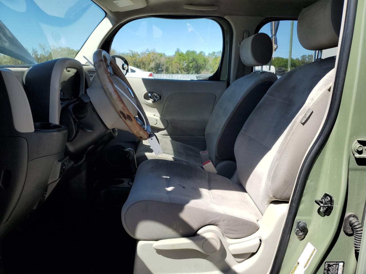 2009 Nissan Cube - Image 7