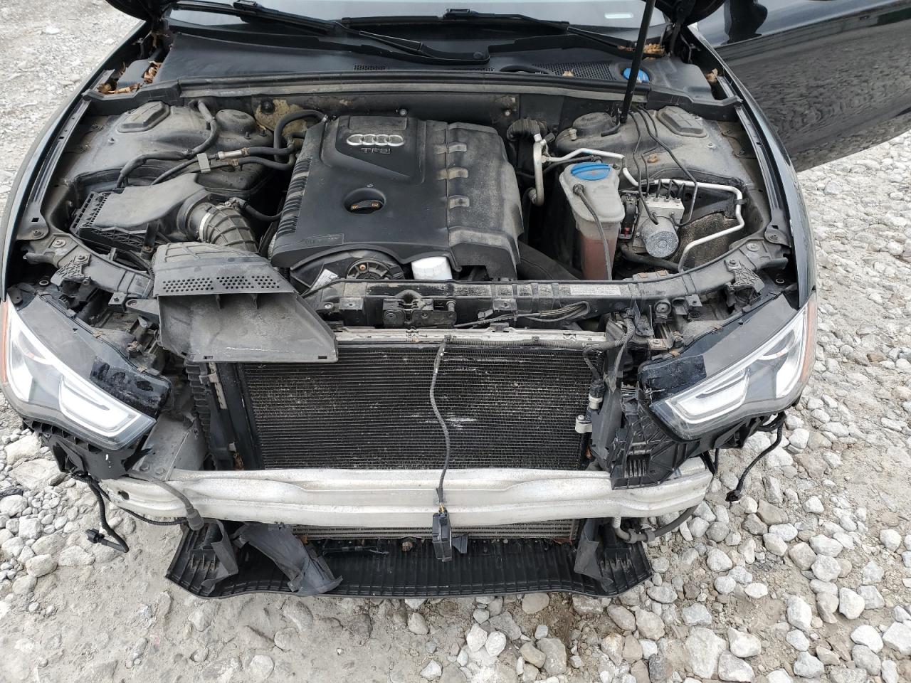 2013 Audi A5 - Image 11