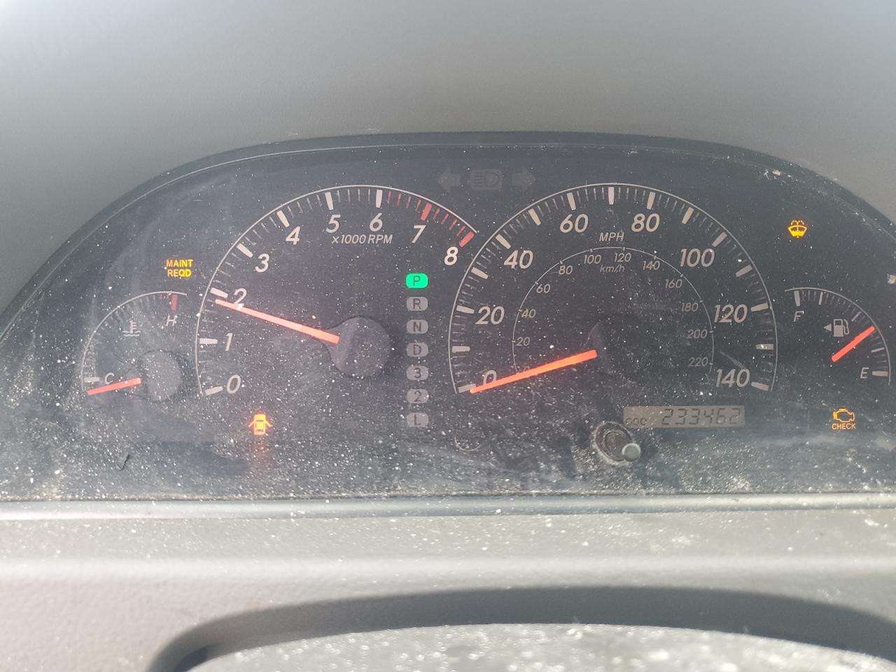 2006 Toyota Camry - Image 9