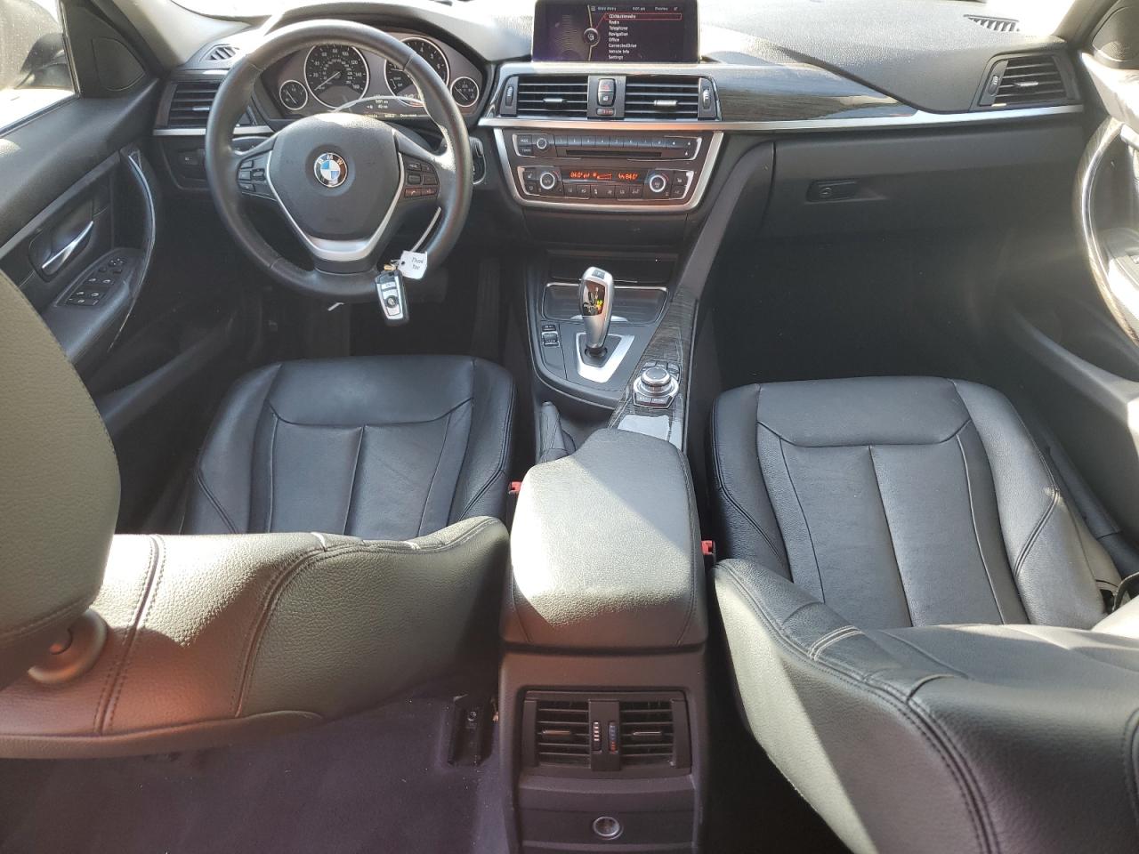 2013 BMW 3er - Image 8
