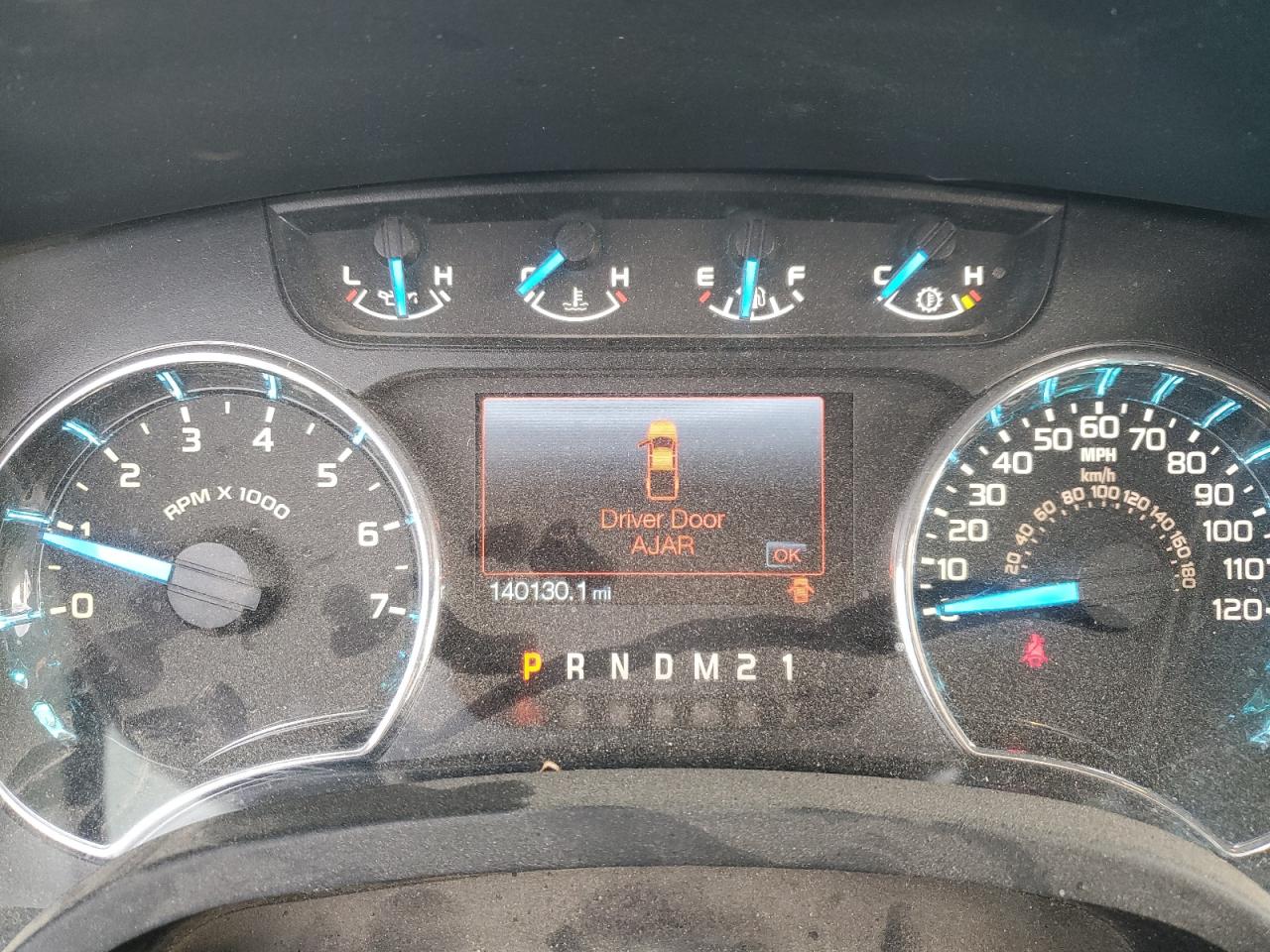 2013 Ford F-150 - Image 9