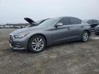 2014 Infiniti Q50 Base for Sale in Assonet, MA - Rear End