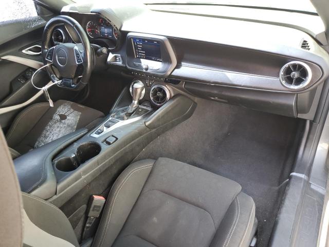  CHEVROLET CAMARO 2020 Gray