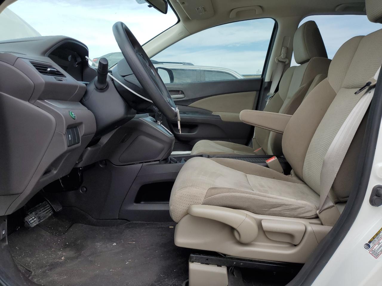 2013 Honda CR-V - Image 7