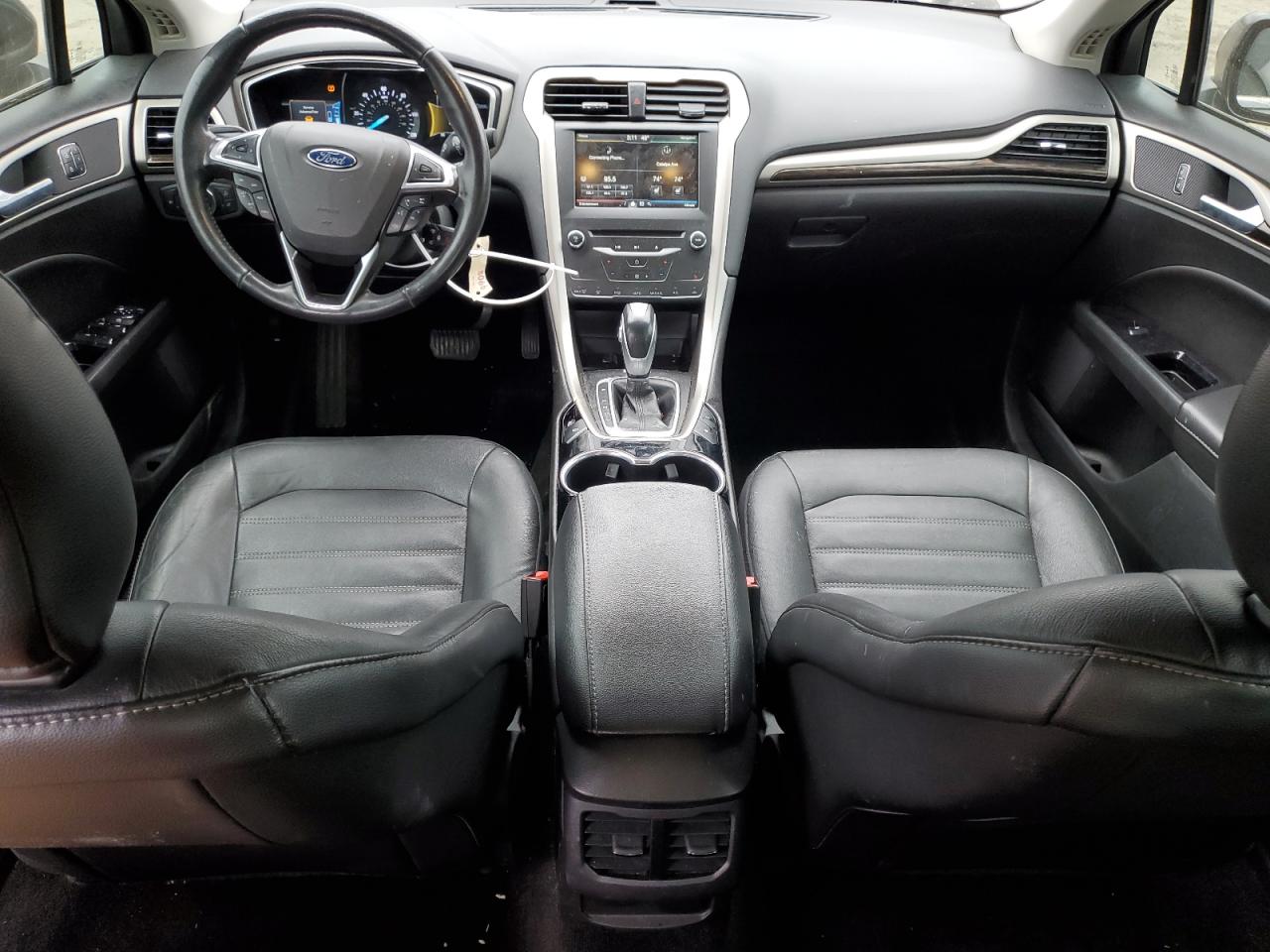 2015 Ford Fusion - Image 8