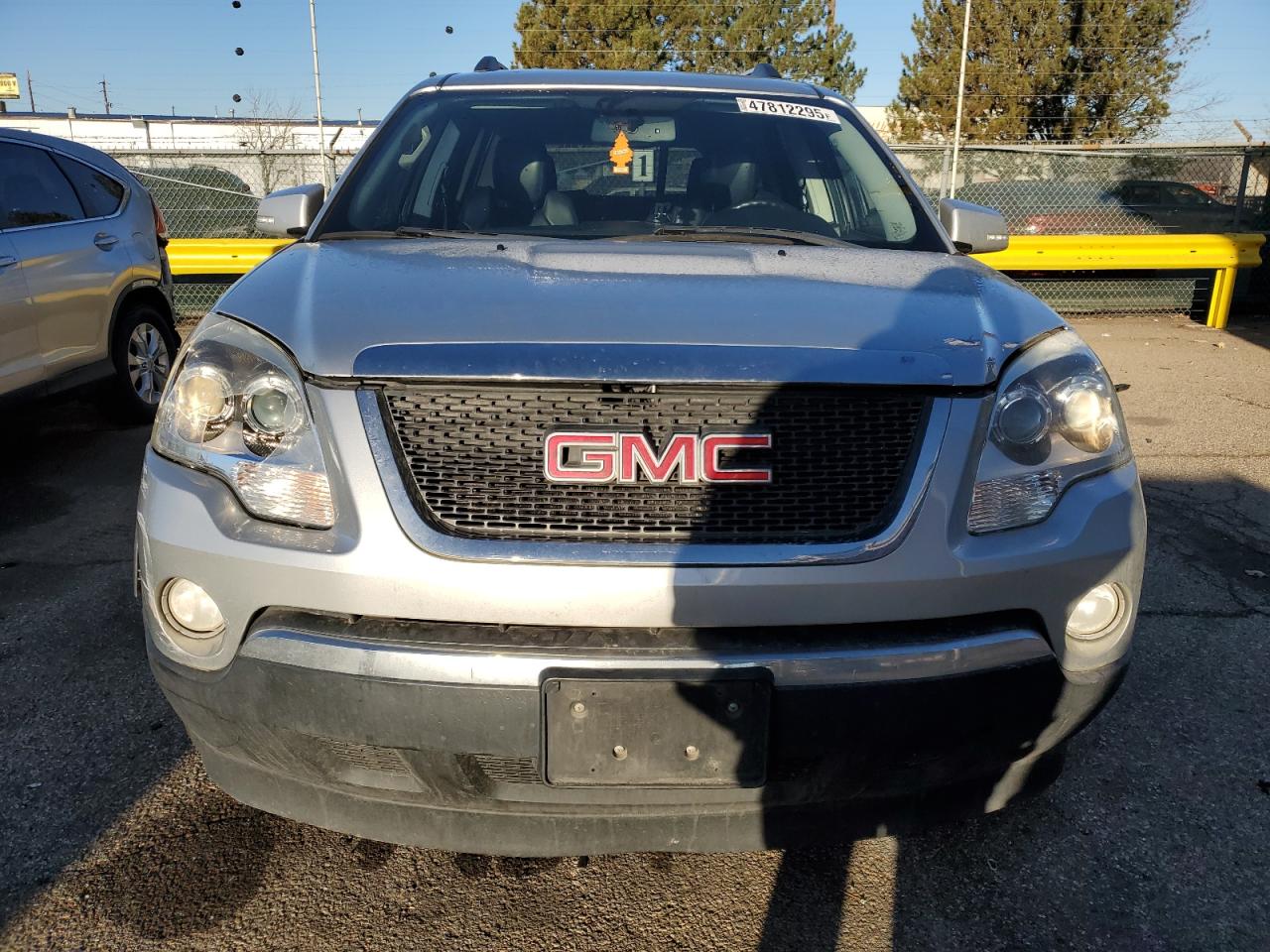 2012 GMC Acadia - Image 5
